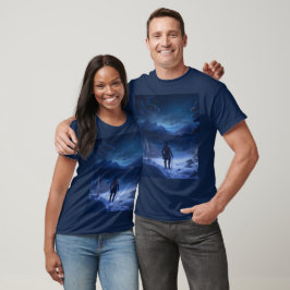 Winter Wonderland T Shirt