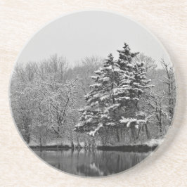 Winter Wonderland Underlägg