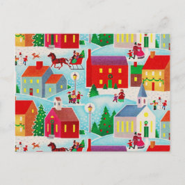 Winter Wonderland | vykort