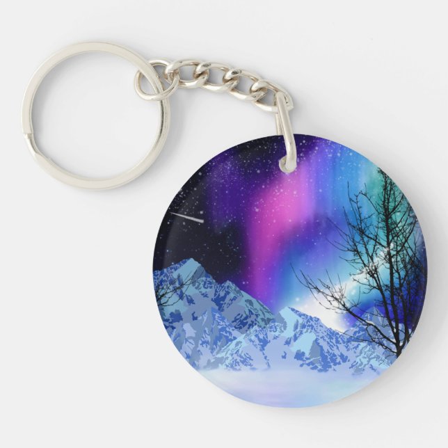 Winter Wonderlight (Framsidan)