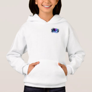 Winter Wonderlight Hoodie T Shirt
