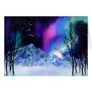 Winter Wonderlight OBS Kort