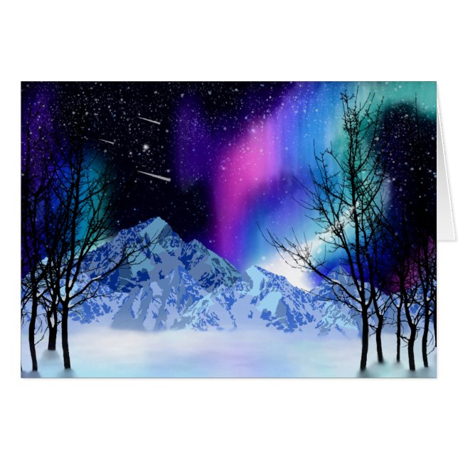 Winter Wonderlight OBS Kort (Framsidan Horizontal)