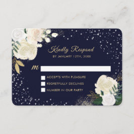 Winter Woodland OSA kort