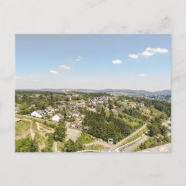 Winterberg Vykort