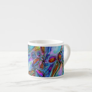 Winterberry Espresso Mugg Espressomugg