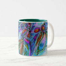 Winterberry Mugg