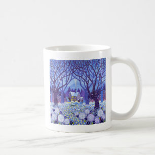 Winterlands 2012 kaffemugg