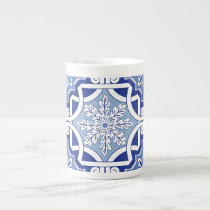 Winterleaf-Rulla Benporslin Mugg