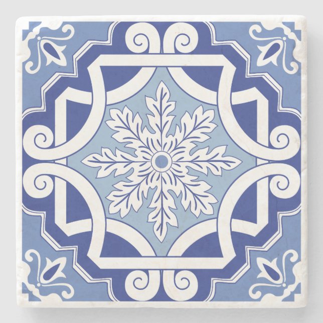 Winterleaf-Rulla Stenunderlägg (Framsidan)