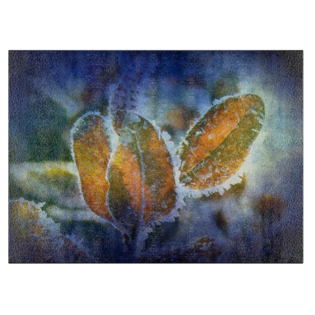 Winter's Chill (Framsidan)