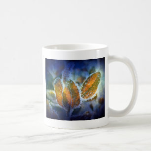 Winter's Chill Kaffemugg