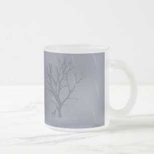 Winter's Chill Mugg