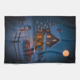 Winter's Eve Kökshandduk