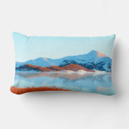 Winter's Farewell Lumbarkudde