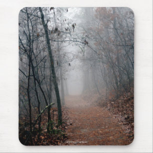 Winters Fog - ingen ände i sikte på tåggåvor Musmatta