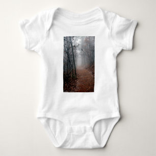 Winters Fog - ingen ände i sikte på tåggåvor T-shirt