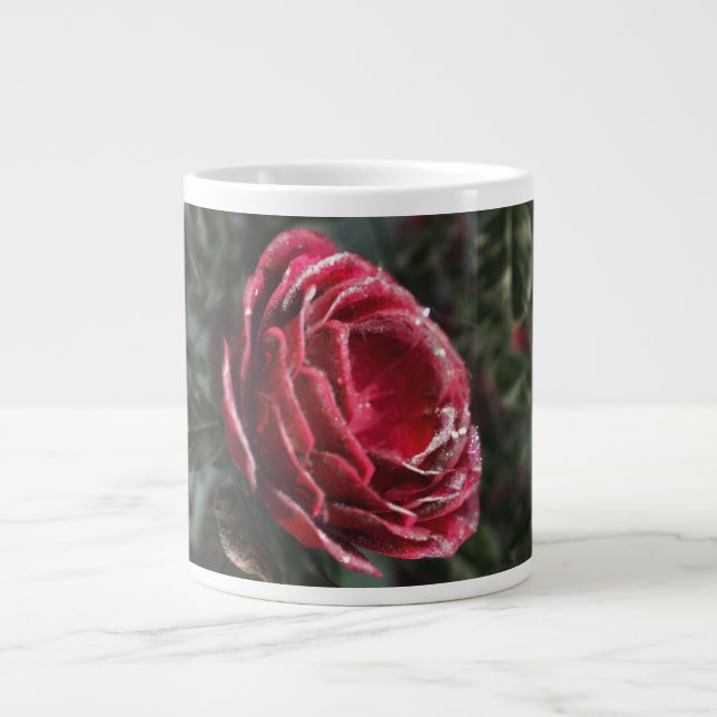 Winter's Parting Gift Specialty Mugg Jumbo Mugg (Framsidan)
