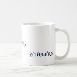 Winters Vibes Kaffemugg