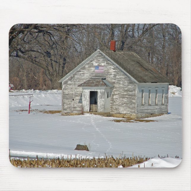Wintertime School Musmatta (Framsidan)