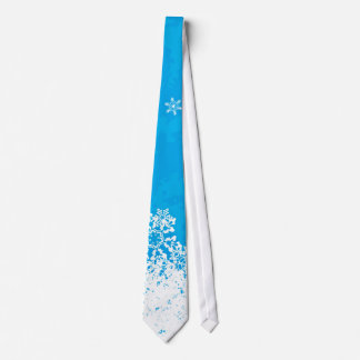 Wintertime Tie Slips