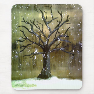 Wintertree Mousepad Musmatta