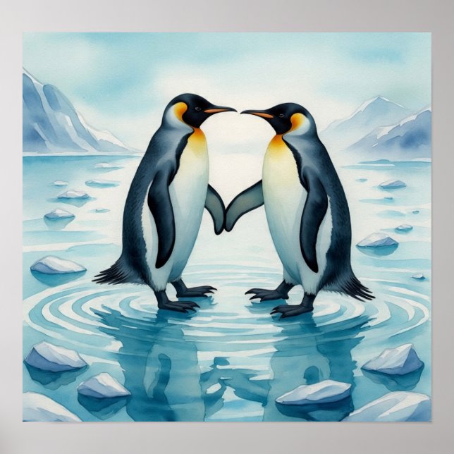 WinterWitch Poster (Framsidan)