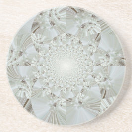 Wintery Mix Underlägg Sandsten