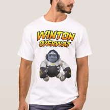 winton övervatt skjorta