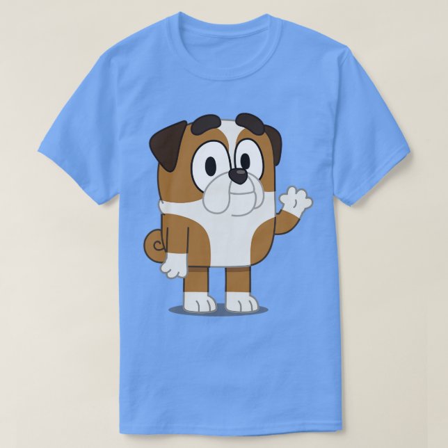 Winton T Shirt (Design framsida)