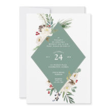 Wintry Wonderland Julfest jul