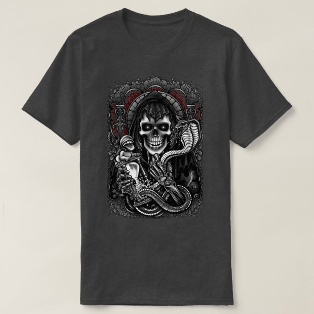 Winya nr 2 t shirt (Design framsida)