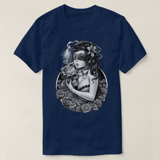 Winya nr 5 t shirt (Design framsida)