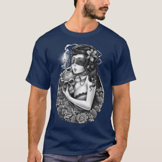 Winya nr 5 t shirt