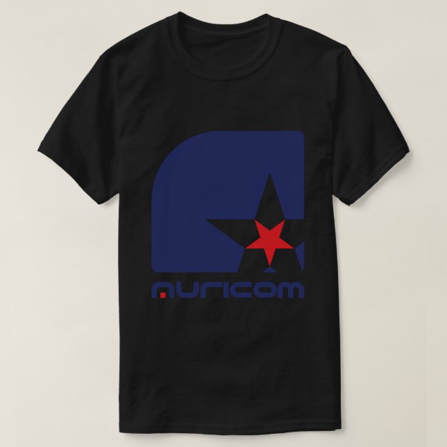 Wipeout - Auricom Classic T-Shirt (Design framsida)