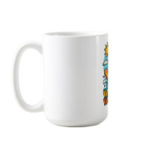 Wipeout Moai Chibi Surfa Misslyckas