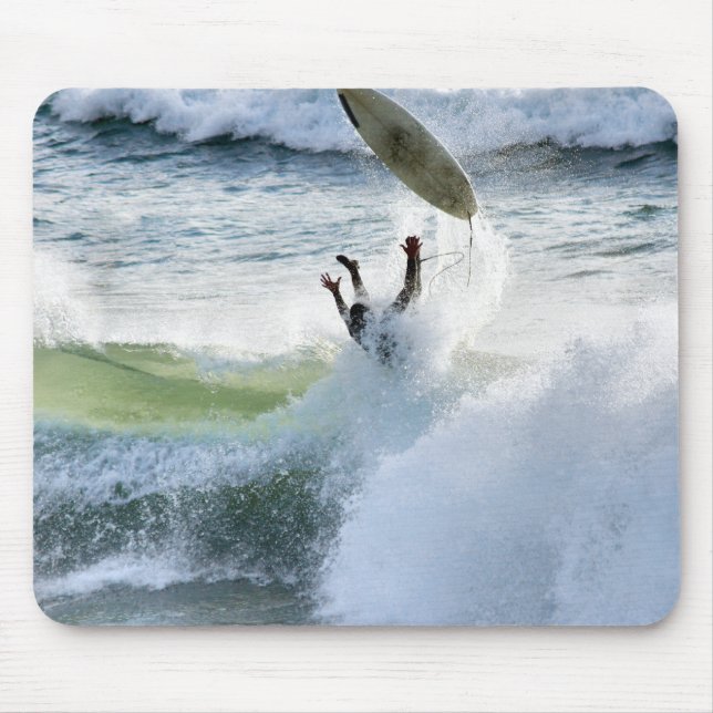 Wipeout Musmatta (Framsidan)