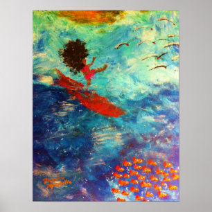 "Wipeout ", Poster