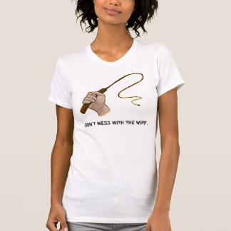 Wippen T-shirt