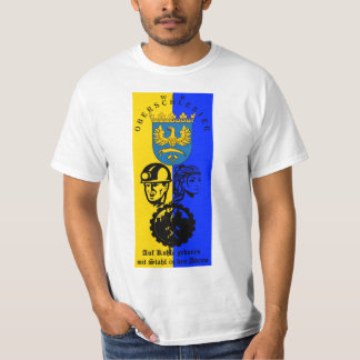 Wir Oberschlesier Design 02 T Shirt
