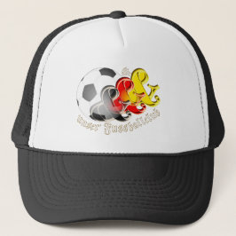 Wir und unser Fussballclub Keps