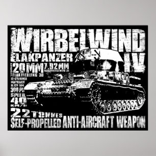 Wirbelwind affisch