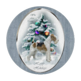 Wire Fox Terrier-jul