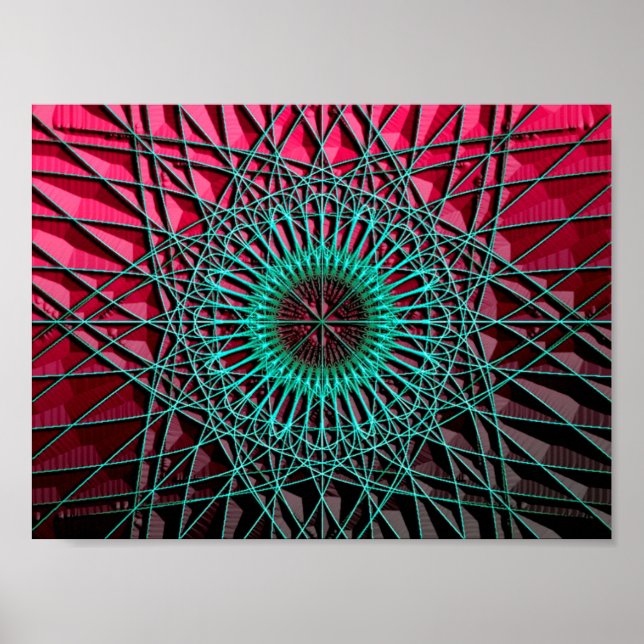 WIred-poster Poster (Framsidan)