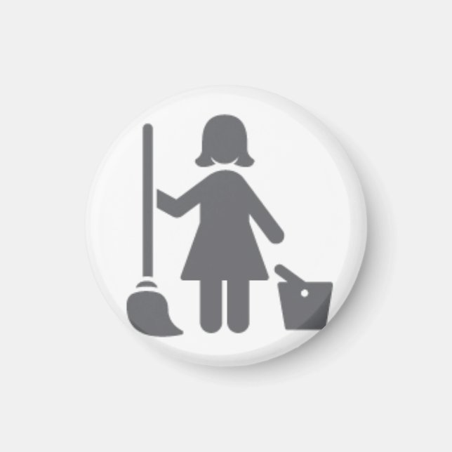 Wischen Magnet (Framsidan)