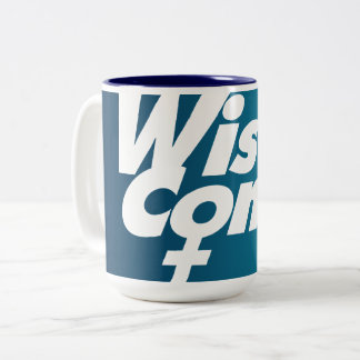 Wiscon Mugg