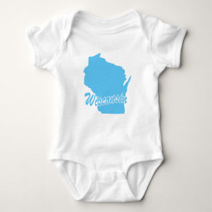 Wiscons form t shirt