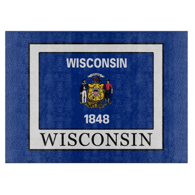 Wisconsin (Framsidan)