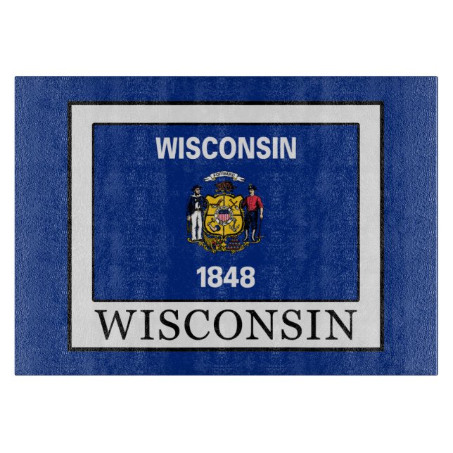 Wisconsin (Framsidan)