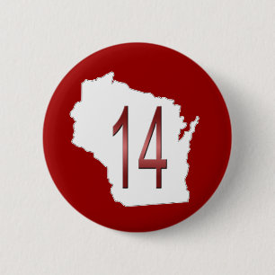 Wisconsin 14 knapp